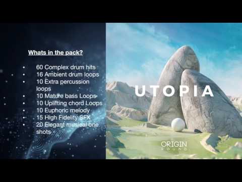 Origin Sound - Utopia
