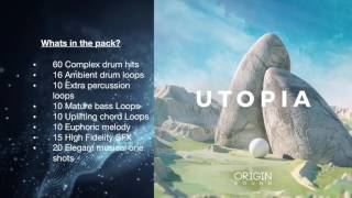 Origin Sound - Utopia