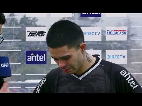 Rodrigo Pérez - San Carlos (Colonia)