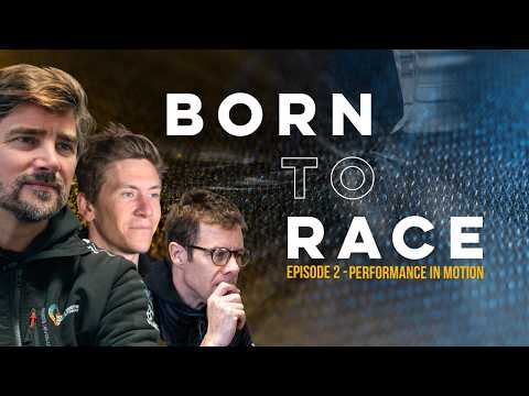 Born to Race : Episode 2 - Performance in Motion