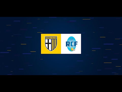 UNDER 17 FEMMINILE, PARMA-FEMMINILE RICCIONE - DIRETTA STREAMING