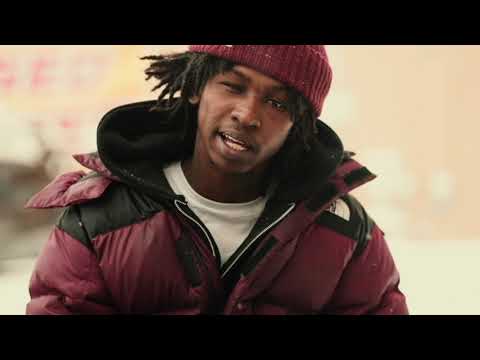 Leekonnacomeup- Leek vs Cage (Official Music Video)