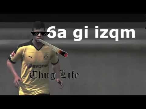 PICPUKK Rage Compilation #1