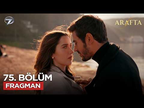 Arafta Dizisi 75. Bölüm Fragmanı - Ön İzleme Detayları