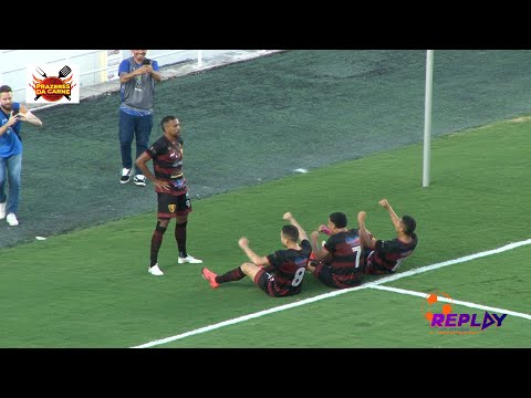 Guarani 2x1 Icasa-melhores momentos- Série B Cearense (23/03/2025)
