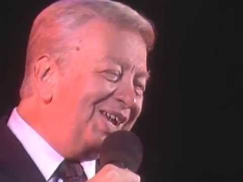 Mel Torme & George Shearing  - Just One of Those Things - Newport Jazz (Official)