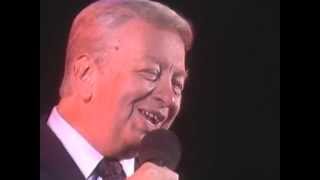 Mel Torme &amp; George Shearing  - Just One of Those Things - Newport Jazz (Official)