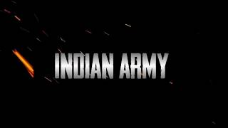 Indian army  Uri background music status
