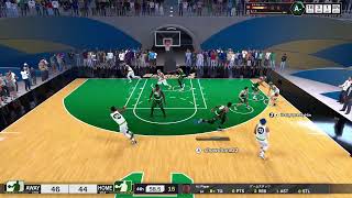 2K25 アーリーアクセスだぁー