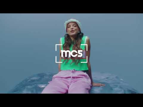 Peter Fox x Luciano x Nina Chuba x Juju x Inez - Die Zukunft ist Lillet  (Bamba)