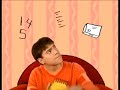 Blue S Clues Thinking Time Instrumental Playing Store