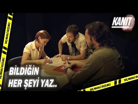 Yaz Dostum! - Kanıt 8.Bölüm