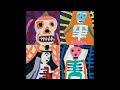 Jad Fair & Yo La Tengo - Clever Chemist Makes Chewing Gum from Soap (Official Audio)
