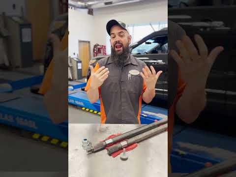Safety check and upgraded fix for Ford F-150 axle shafts | Dorman OE FIX