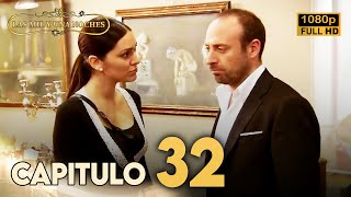 Las Mil y Una Noches Capitulo 32 HD | Doblada En Español | Binbir Gece