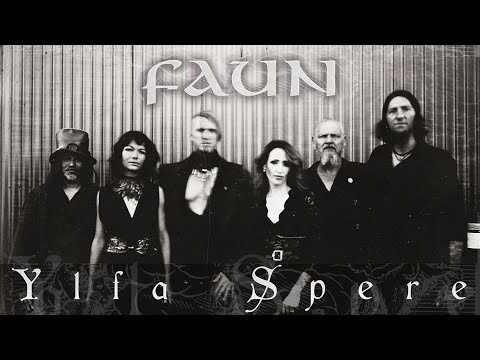 FAUN - Ylfa Spere (Official Video)