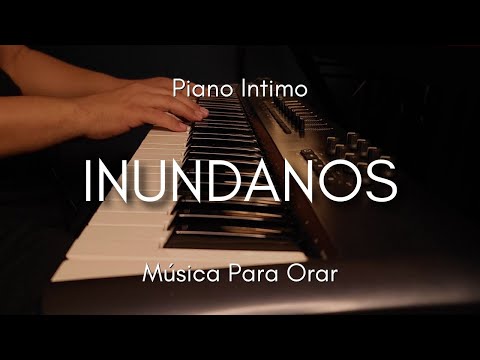 1 HORA MUSICA PARA ORAR Y MEDITAR | SIN ANUNCIOS | INUNDANOS