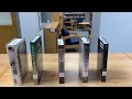 5 Library Books In Dominos Style