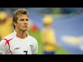 David Beckham Becks Goals Skills