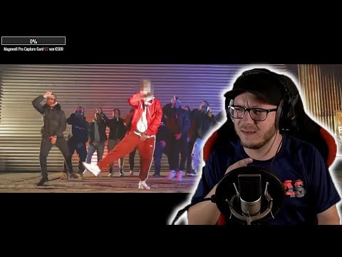 Gio REAGIERT auf MOIS feat. SUN DIEGO - Keller oder Cockschelle