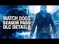 Watch Dogs DLC Confirmed - Undead Zombies, New Storyline & More! (Watch_Dogs)