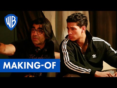 Making-Of