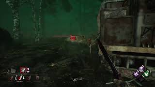 [PS4pro] DbD BPを2倍稼ぐキラー 2019.5.5