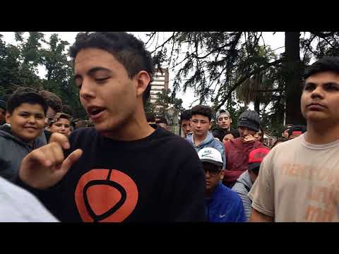 CERIE vs MUECKAS vs SAMO vs SEKAS - Cuaderno de Quejas - Octavos (Fecha 8)