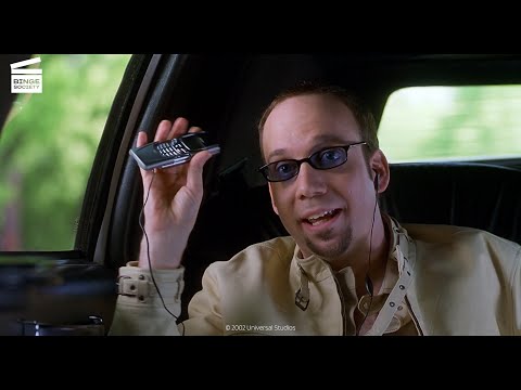 Big Fat Liar: Tips on lying (HD CLIP)