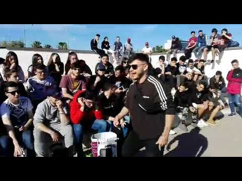 KOTAN VS KARRE/ OCTAVOS/ 3A CLASIFICATORIA