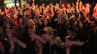 Ronny Riff: En Dram gëtt Wierklechkeet