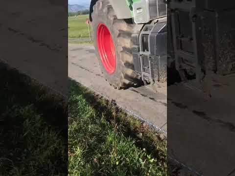 AGRICULTURE-TRACTEUR FENDT SUR 3 ROUES #agricultures #tracteurs#agricultrices#agriculteurs#marca2c