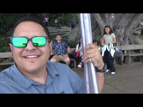 Vacaciones Salvadoreñas 2024 Ep.3