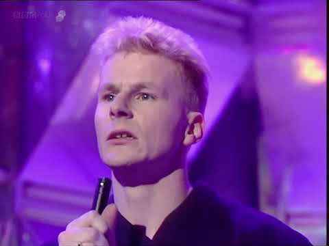 Fiction Factory - Feels Like Heaven (TOTP 1984) [HD 50FPS]