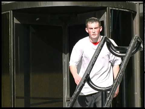 CRAIG McGLOUGHLIN PHAZE One