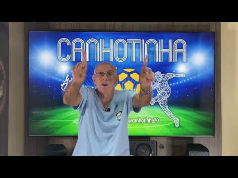 DESASTROSO!!! ABC 1(4x1)1 BOTAFOGO - COPA DO BRASIL 2021