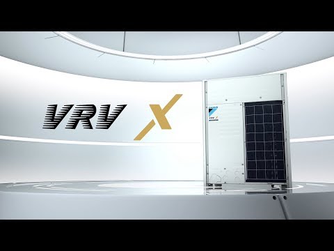 Daikin VRV System