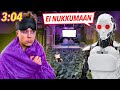 Tekoäly Päättää 24h SuperParkissa