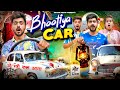 BHOOTIYA CAR Shivam Dikro