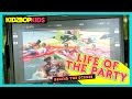 KIDZ BOP Kids Life Of The Party Behind The Scenes KIDZ BOP 32