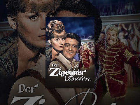 Der Zigeunerbaron