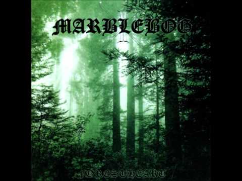 Marblebog   I Am The Forest Heart