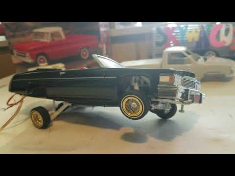 Lowrider model cars for sale!!! Luxury Sport...