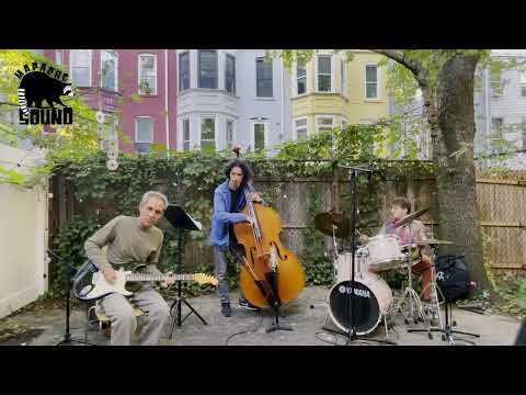 Summertime (Gershwin)-Chris Flory/Dan Weisselberg/Ben Zweig