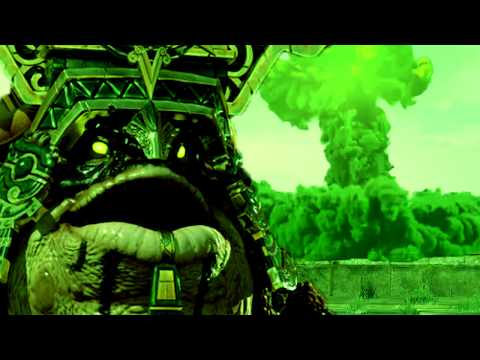 Surprised Mazdamundi