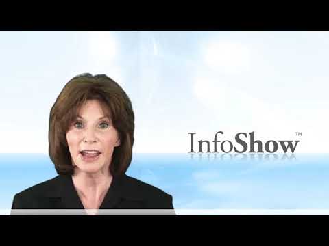 Intro to InfoShow