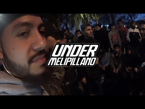 SODES RAPTOR SPOOKY vs. C-KORE: 8vos - UM Multiverse I 2018