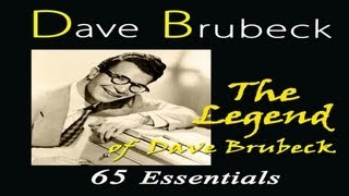 Dave Brubeck - How High the Moon