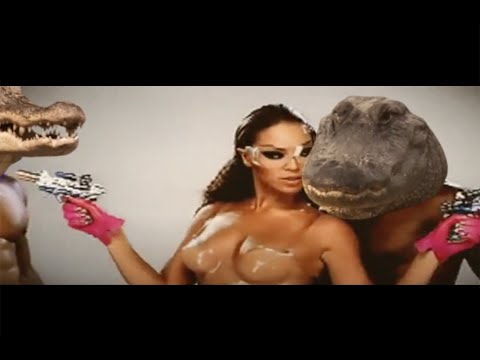 Alligatorz - LEMONADE (Video absolutely non official)