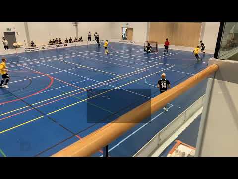 SaiPa Keltainen- Hatsina P14